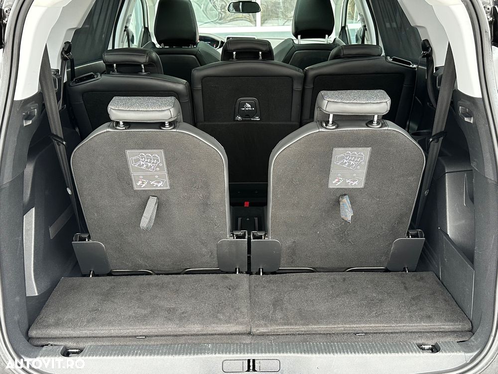 Peugeot 5008 PureTech 130 Allure - 17