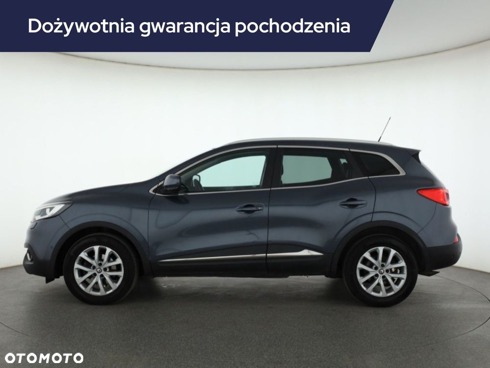 Renault Kadjar 2016 photo 3