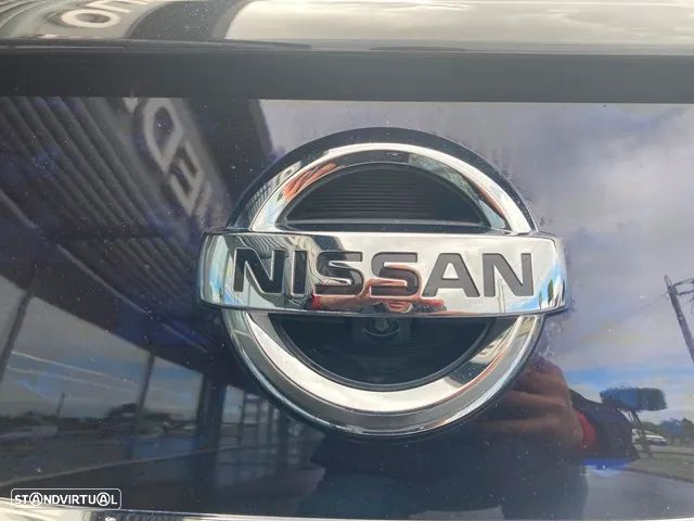 Nissan Leaf 39 kWh Tekna - 38