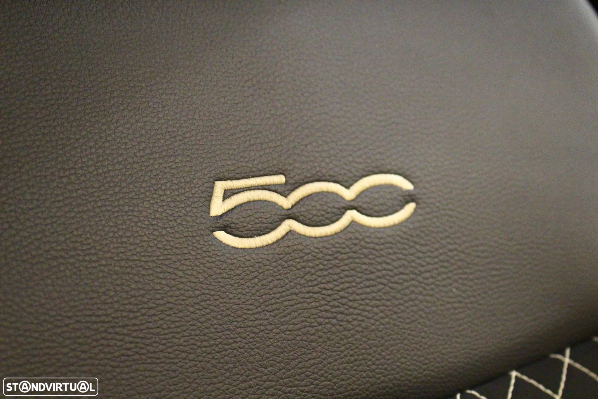 Fiat 500 1.0 GSE Hybrid Dolcevita - 12
