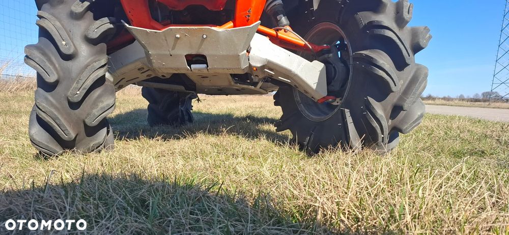 Polaris Sportsman - 6