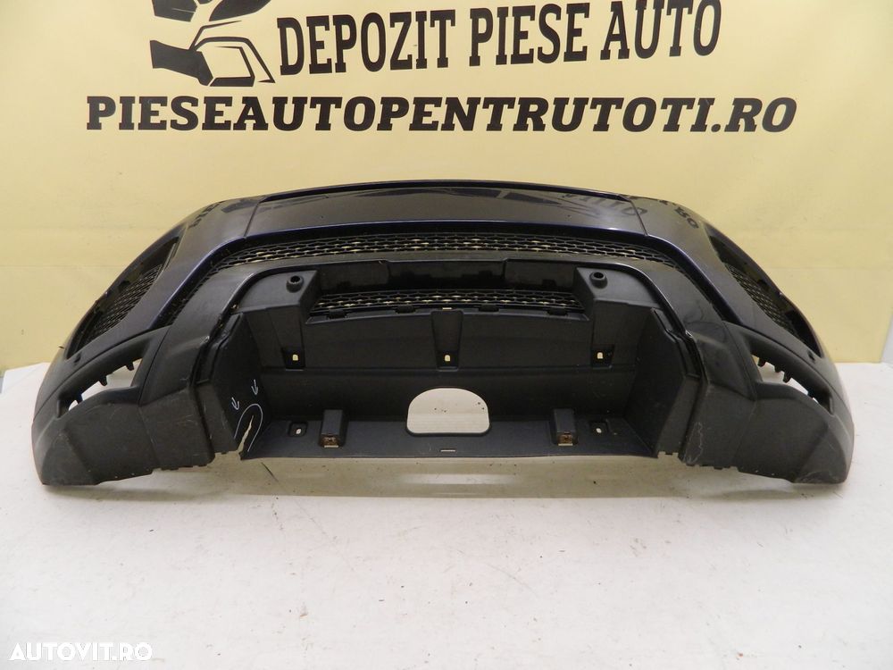 Bara fata Range Rover Evoque facelift, 2015, 2016, 2017, 2018, cod origine GJ32-17F003-C. - 8
