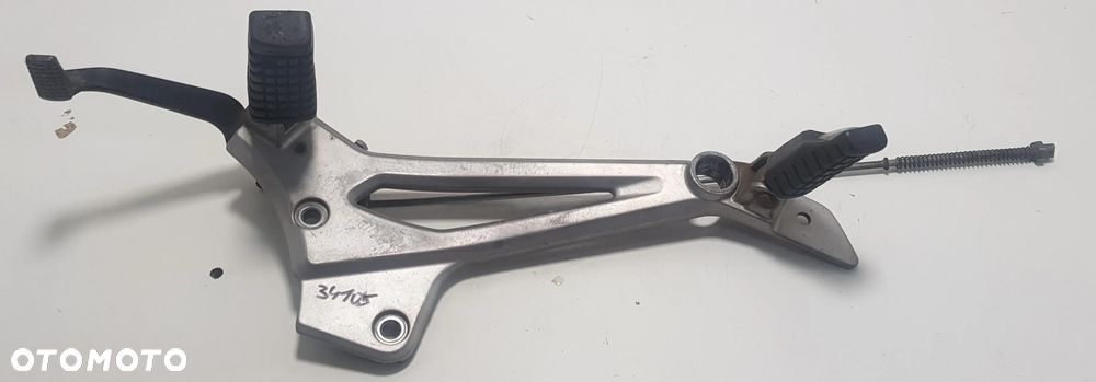 Kawasaki ER5 97-06 Set Prawy - 2