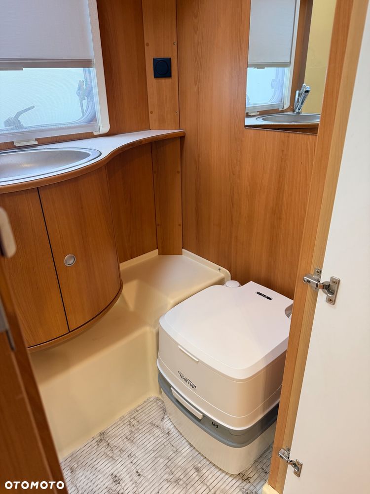 Tabbert Bellini 655 - 25