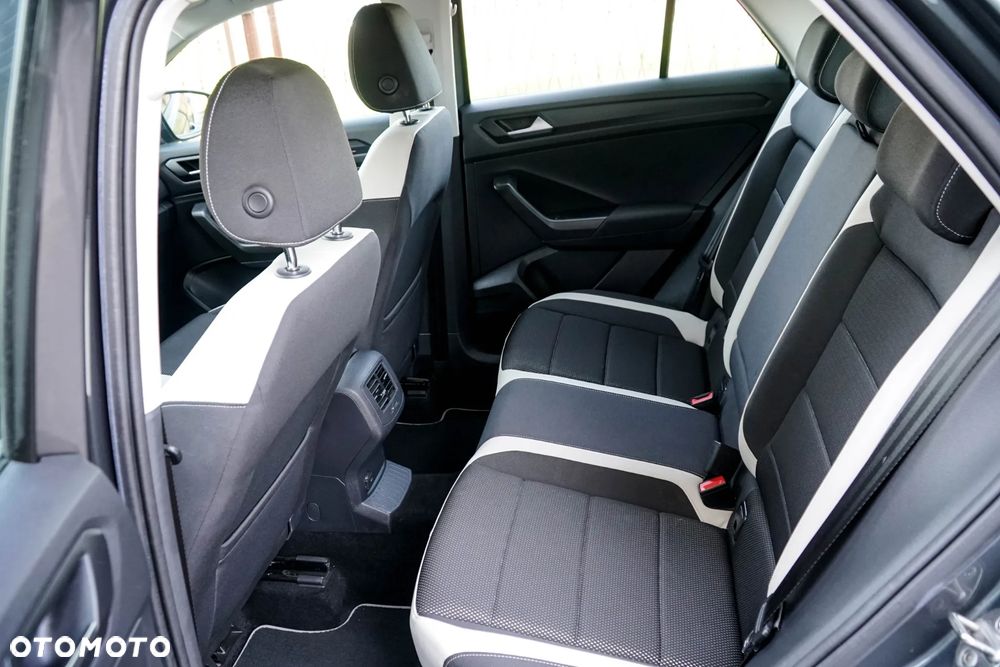 Volkswagen T-Roc 1.5 TSI ACT OPF Style - 30