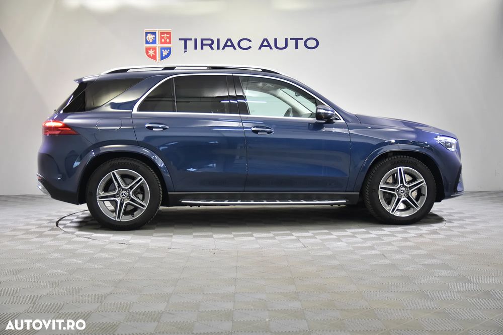Mercedes-Benz GLE 450 MHEV 4MATIC - 7