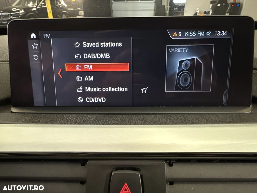 BMW Seria 3 320d xDrive AT - 21