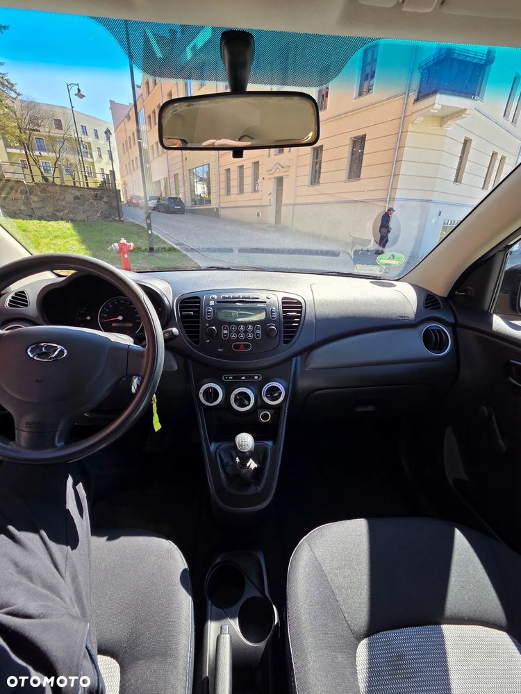 Hyundai i10 1.1 Classic - 2