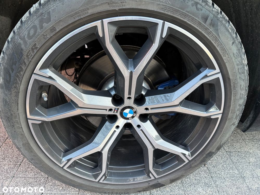 BMW X5 xDrive25d - 20