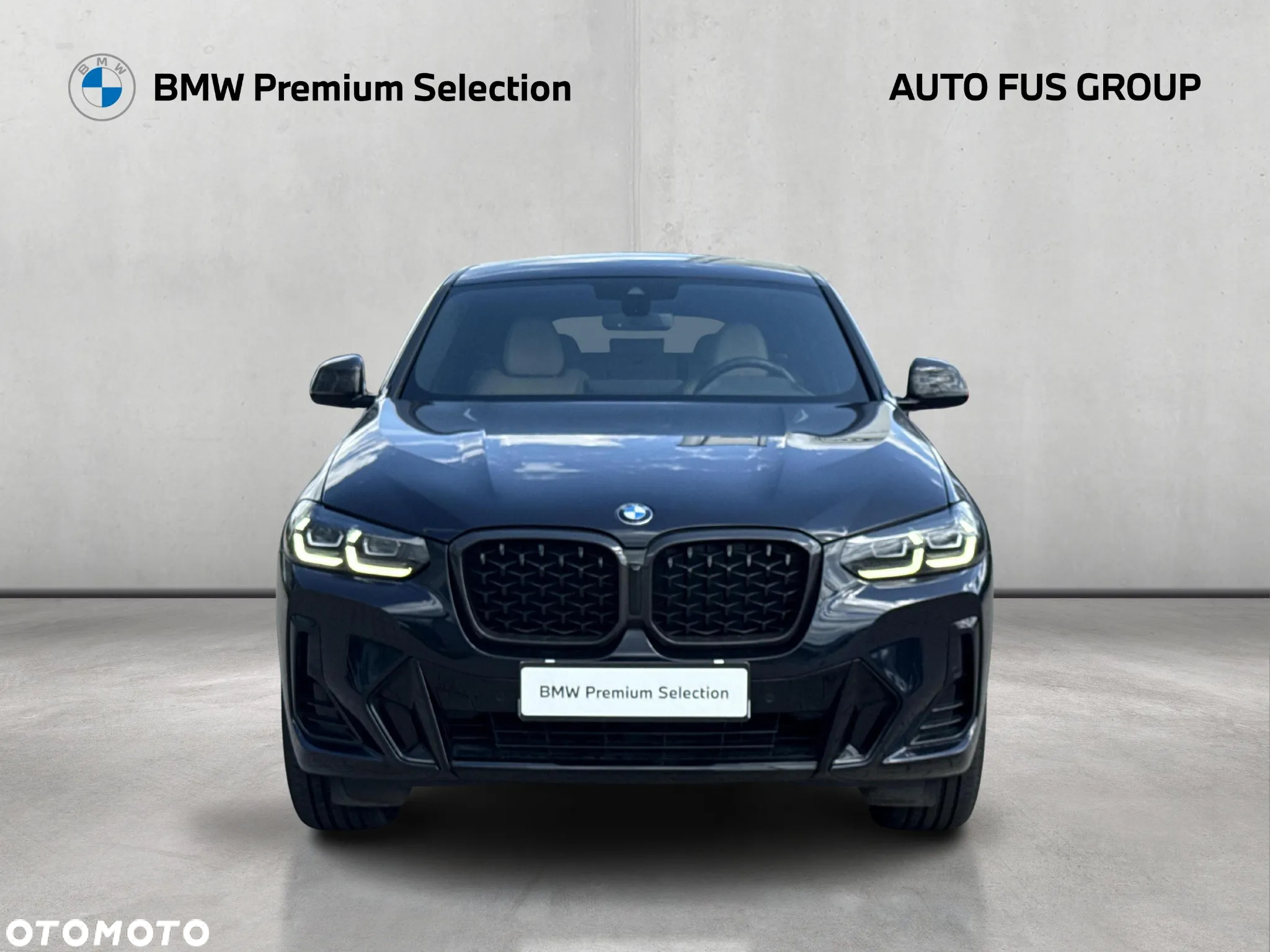 BMW X4 - 7