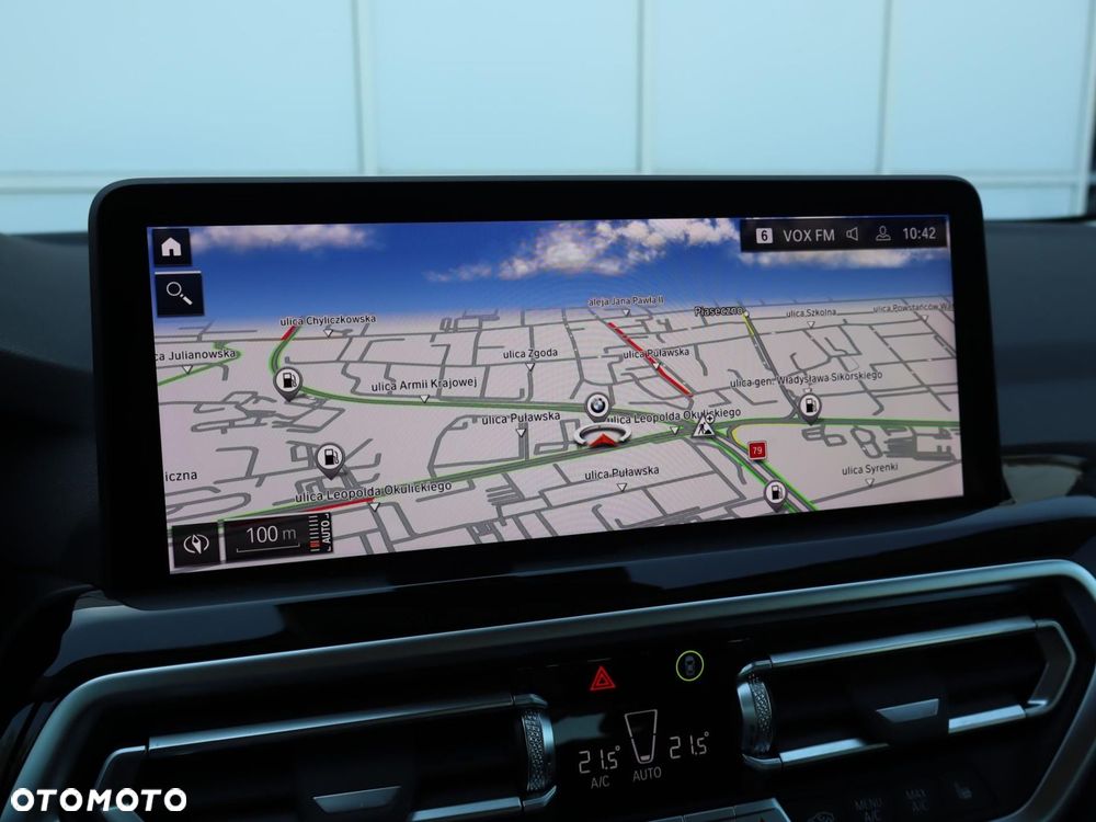 BMW X4 - 21