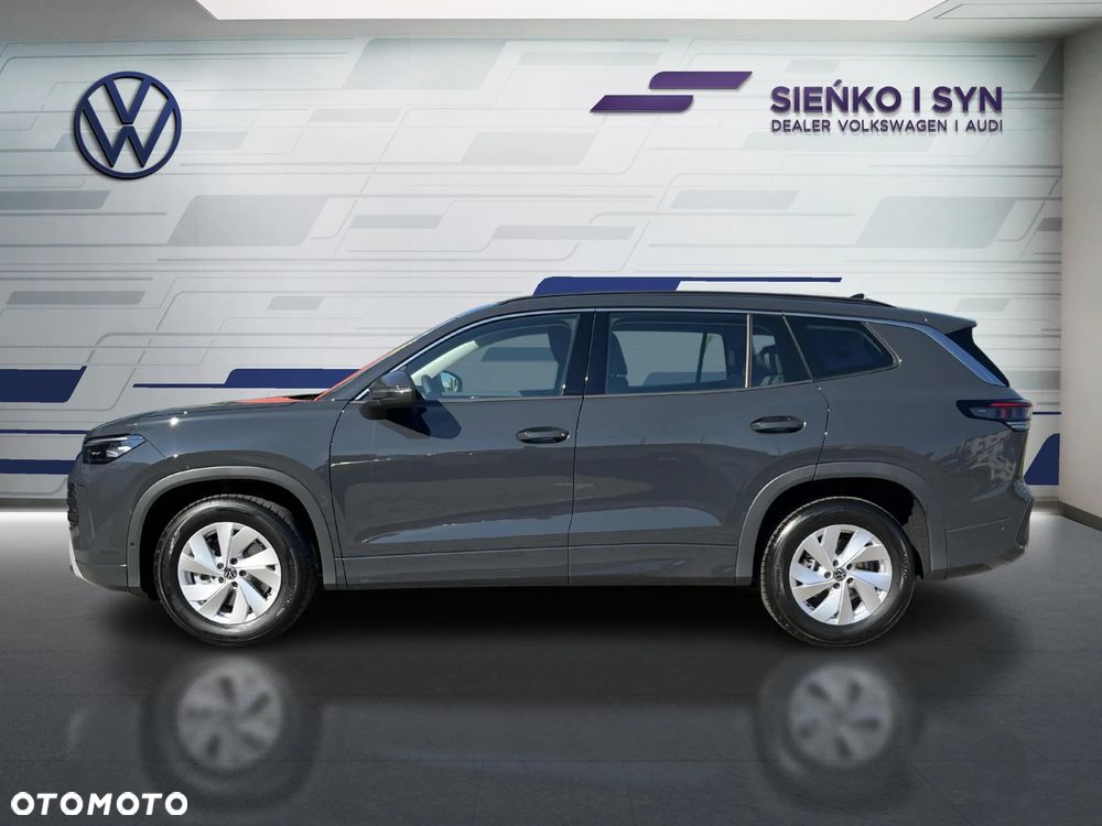 Volkswagen Tayron 2.0 TSI Life DSG - 2