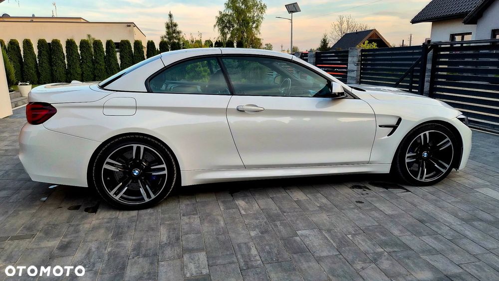 BMW M4 - 4