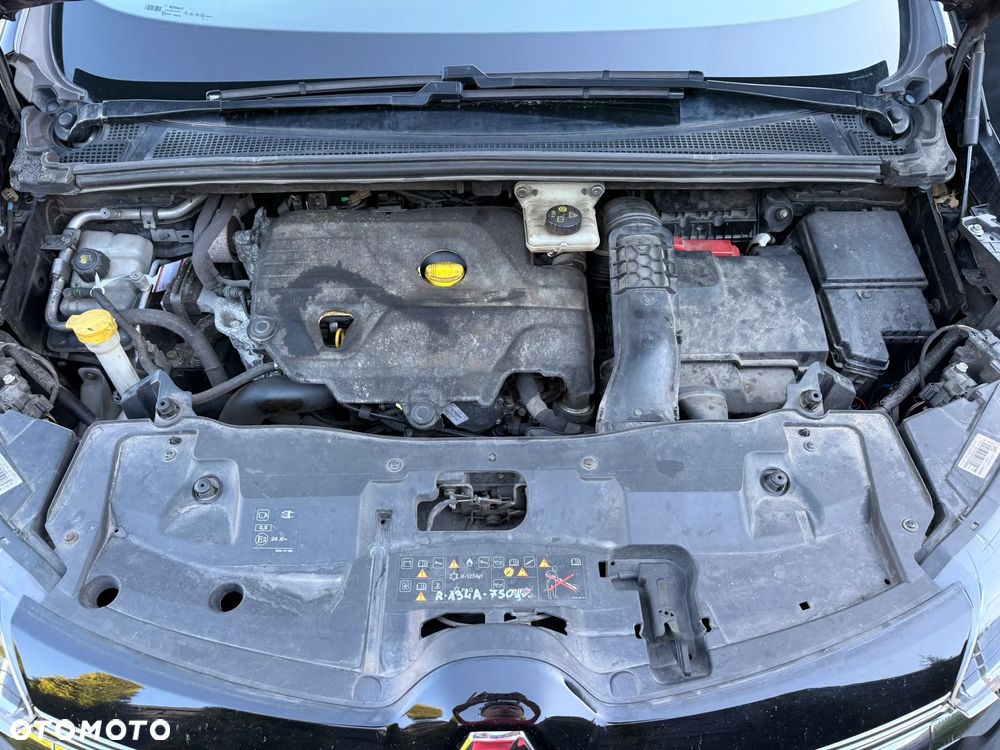 Renault Espace 1.6 dCi Energy Initiale Paris EDC 7os - 36