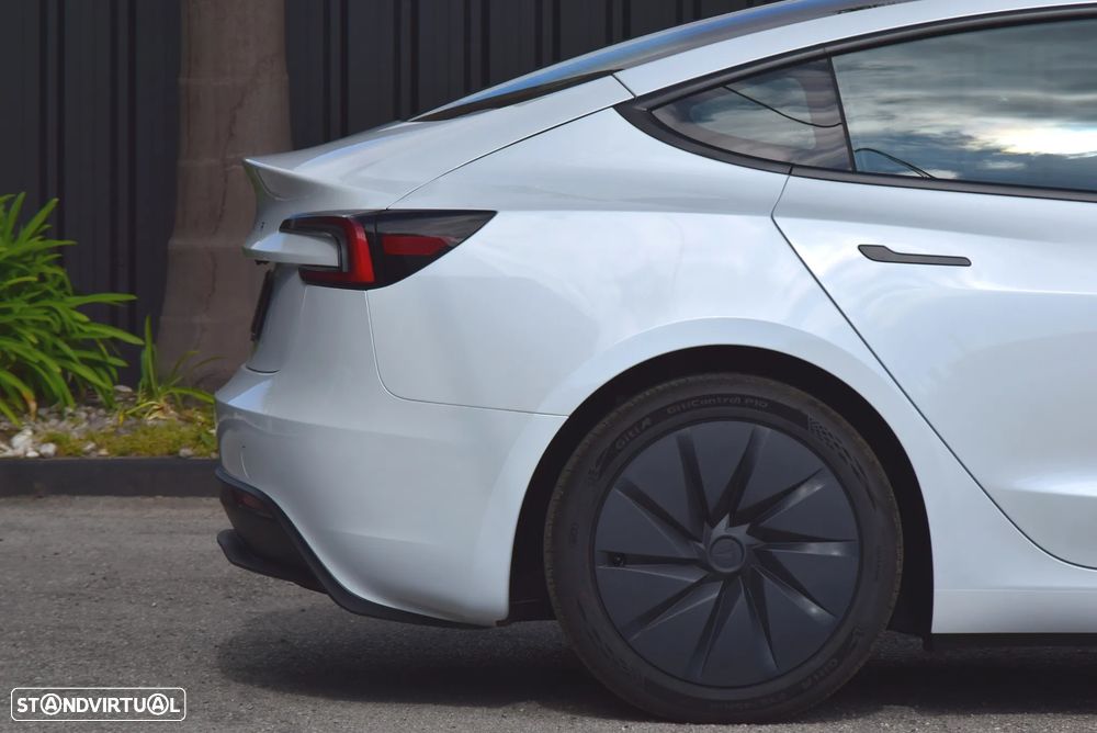 Tesla Model 3 Tração Traseira - 11