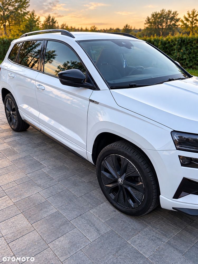 Skoda Karoq - 3