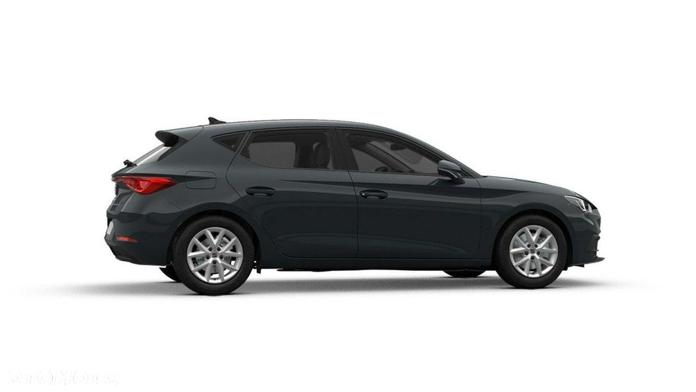 Seat Leon - 9