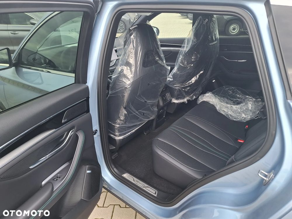 BYD Seal U 1.5 Boost - 9