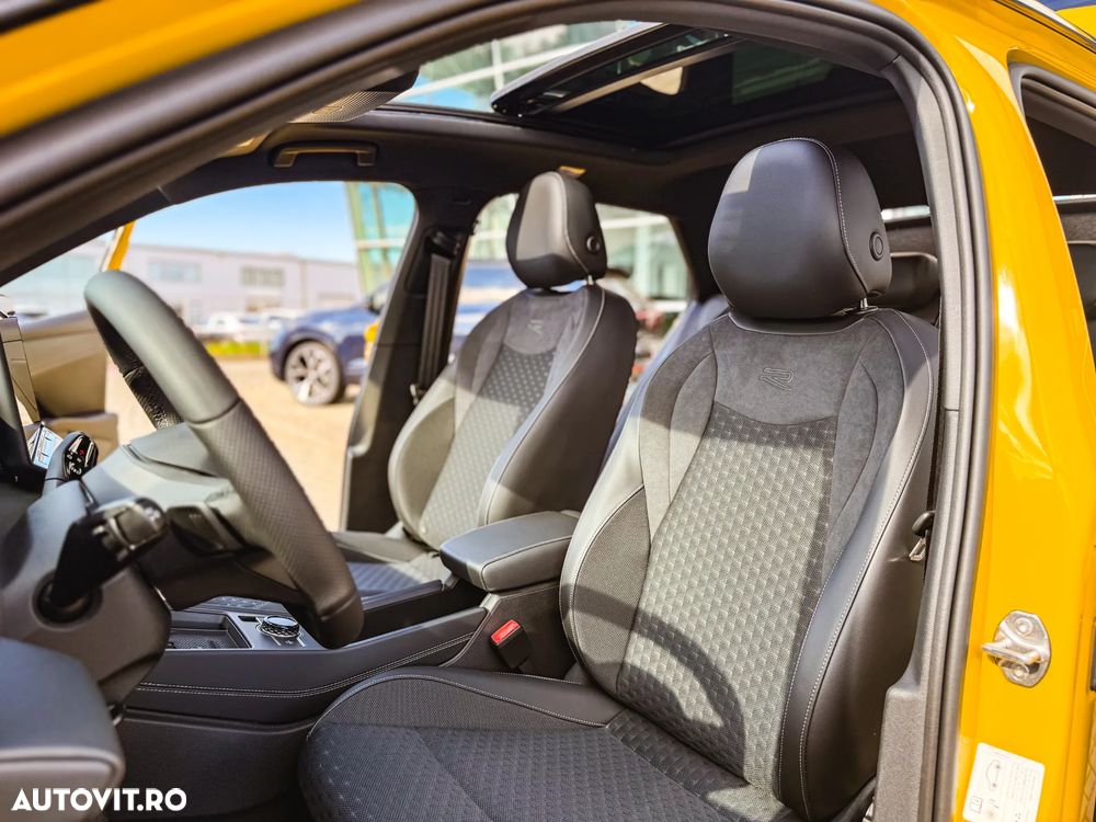 Volkswagen T-Roc 1.5 eTSI 150 CP DSG MHEV R-Line - 12