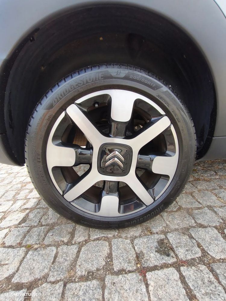 Citroën C4 Cactus 1.2 PureTech Shine Pack - 15