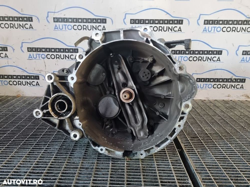 Cutie de viteze Mini Countryman 1.6 D 2010 - 2016 112CP Manuala 6 Trepte N47N Euro5 ... - 1