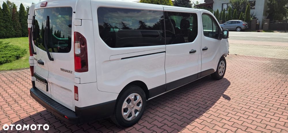 Renault Trafic 2.0 dCi Escapade - 5