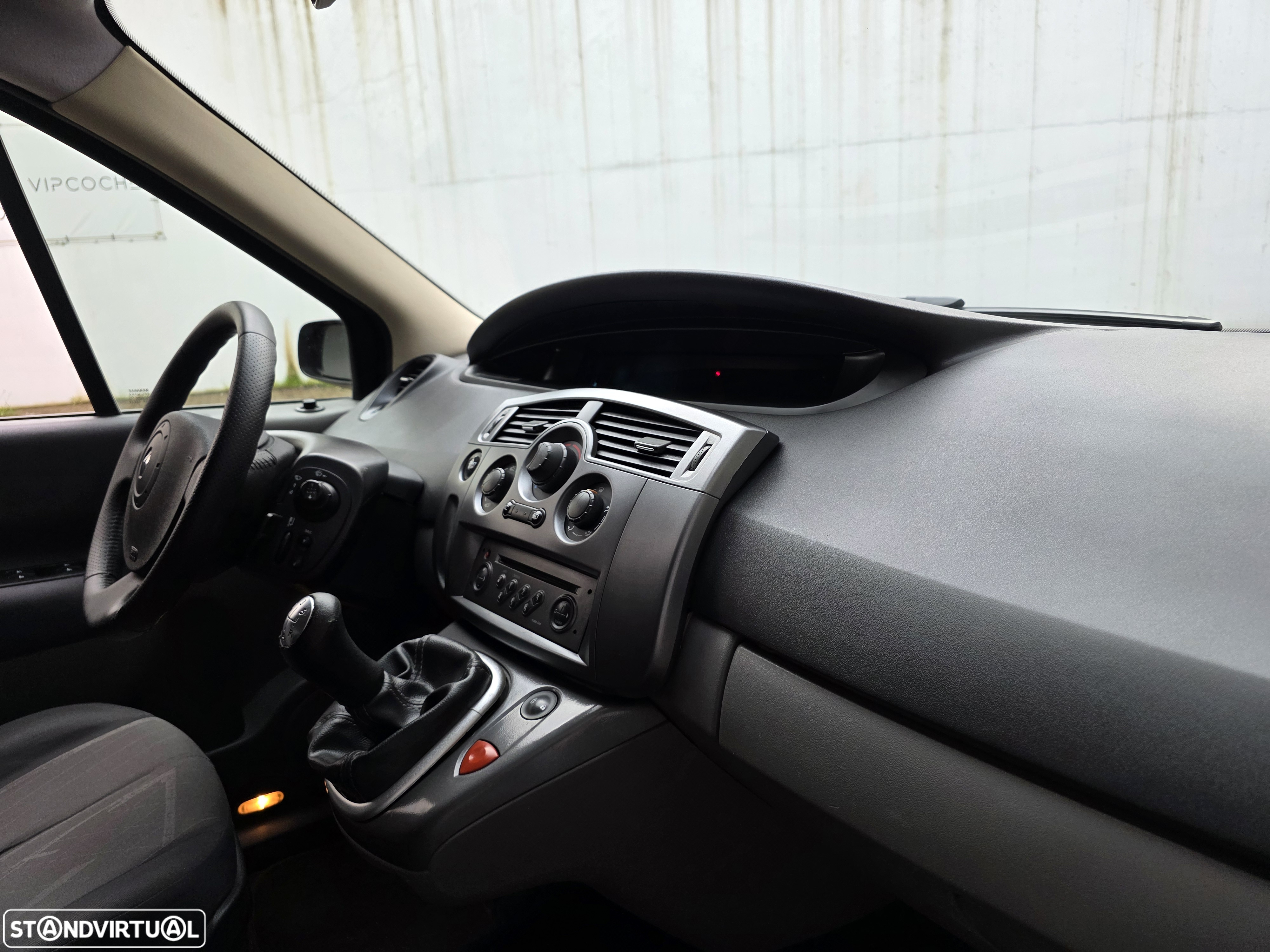Renault Grand Scénic 1.5 dCi Dynamique - 42