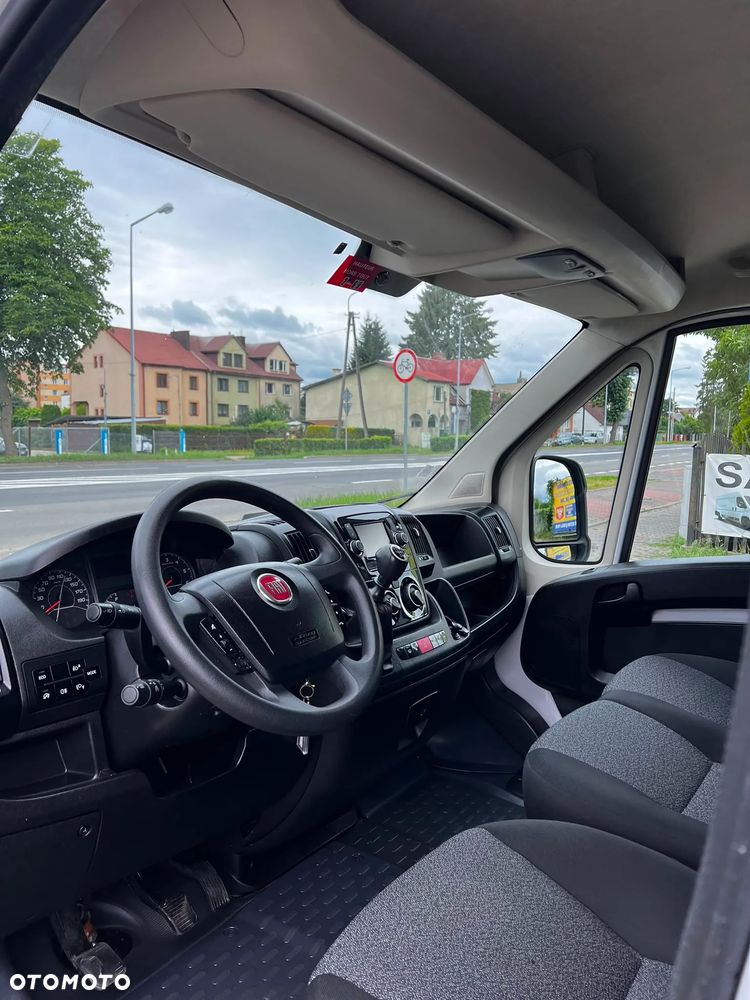 Fiat Ducato L3H2 - 12