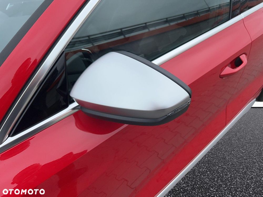 Audi S3 Limousine TFSI Quattro S tronic - 14