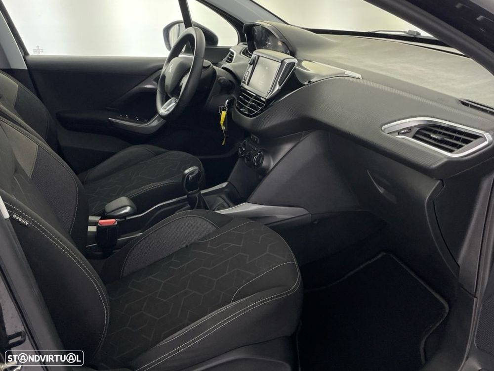 Peugeot 2008 1.2 PureTech Active - 22