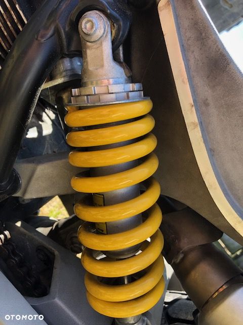 Ducati Scrambler - 6