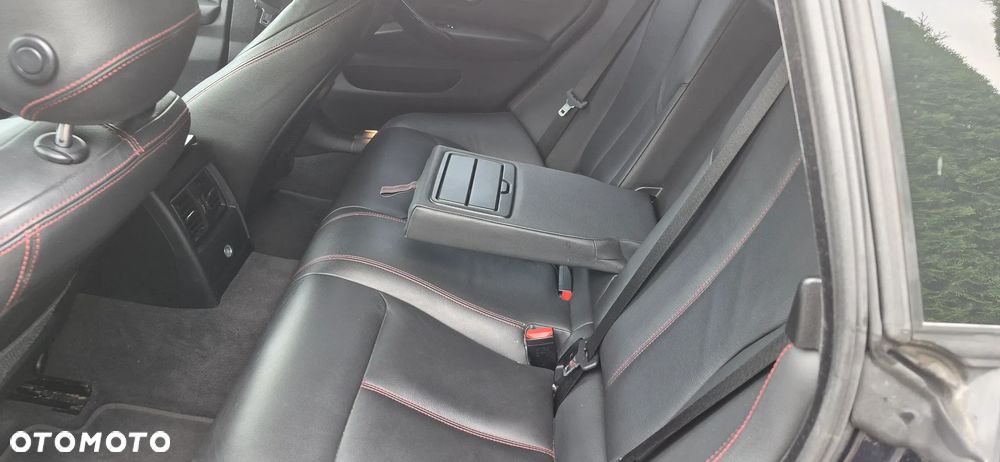 BMW Seria 4 430d xDrive - 15