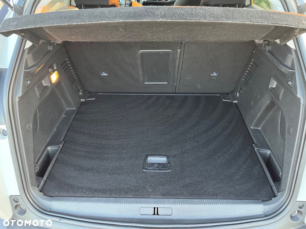 Peugeot 3008 - 9