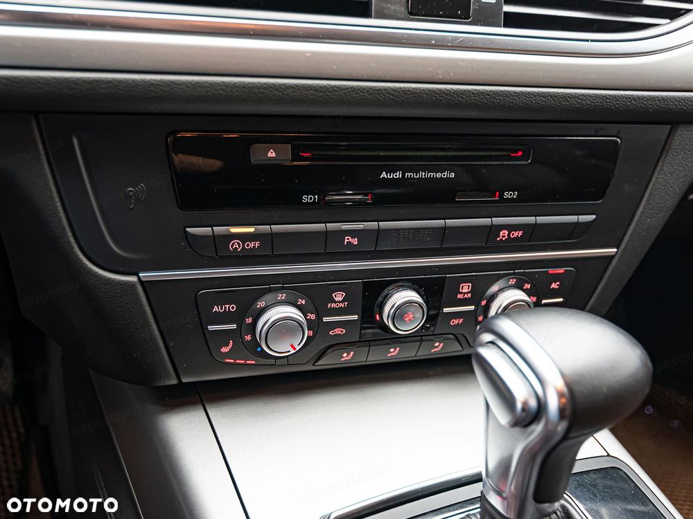Audi A6 Avant - 19