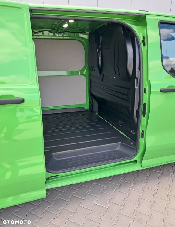 Ford Transit Custom - 10