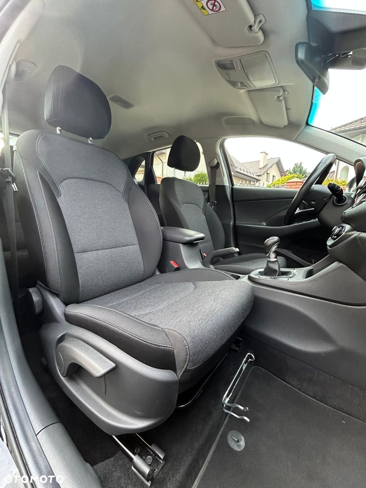 Hyundai i30 1.0 T-GDI Premiere Style - 14