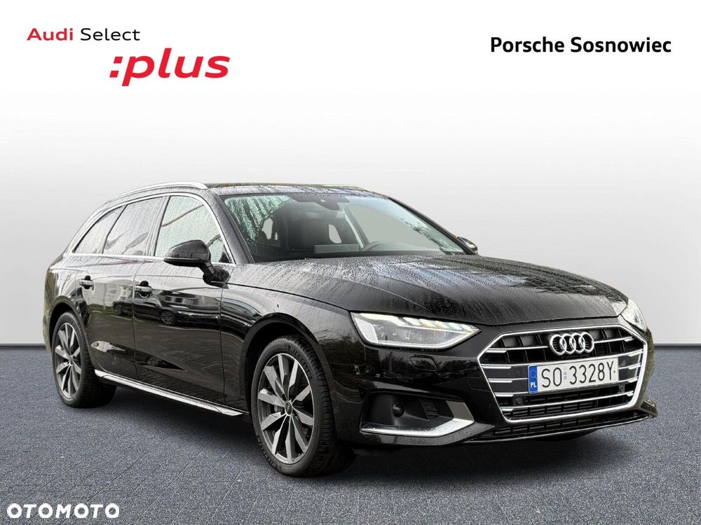 Audi A4 - 7