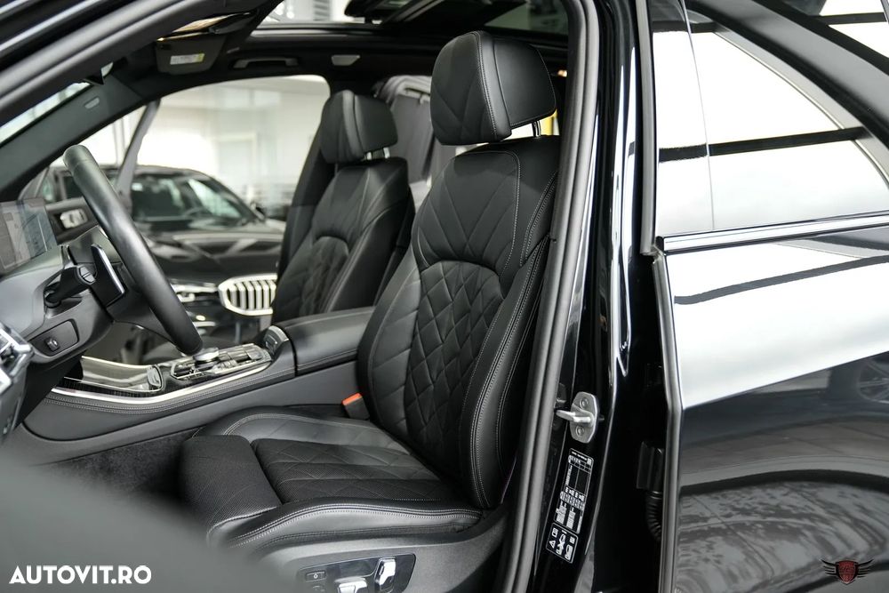 BMW X5 xDrive30d - 8