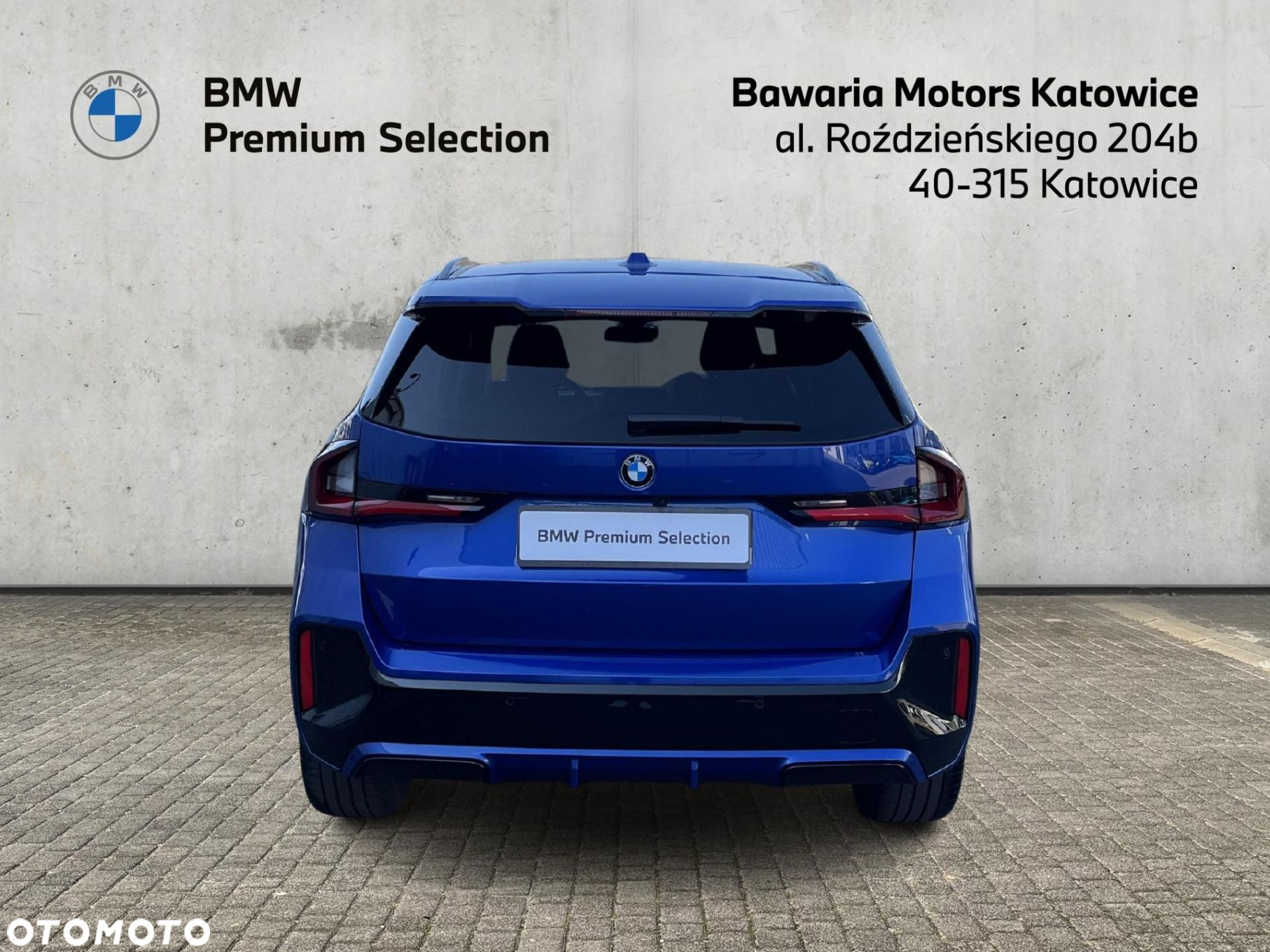 BMW X1 - 4