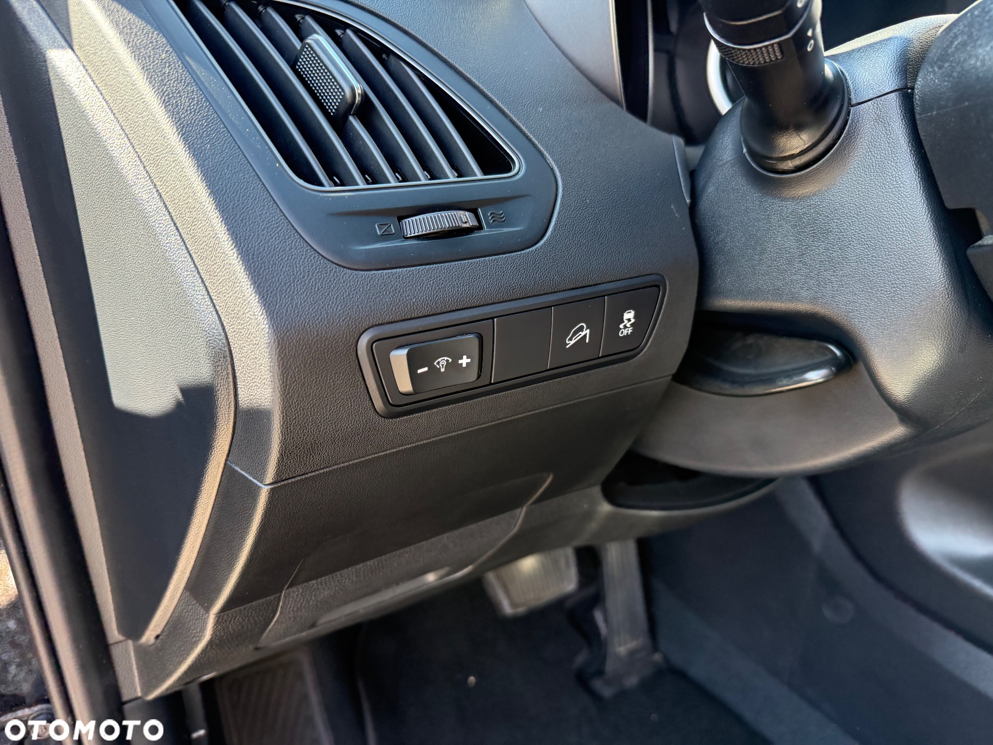 Hyundai ix35 2.0 2WD Automatik Style - 29