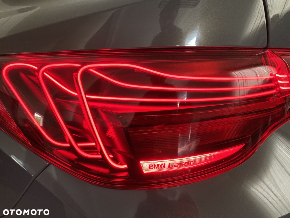 BMW i4 M50 Gran Coupe xDrive - 35