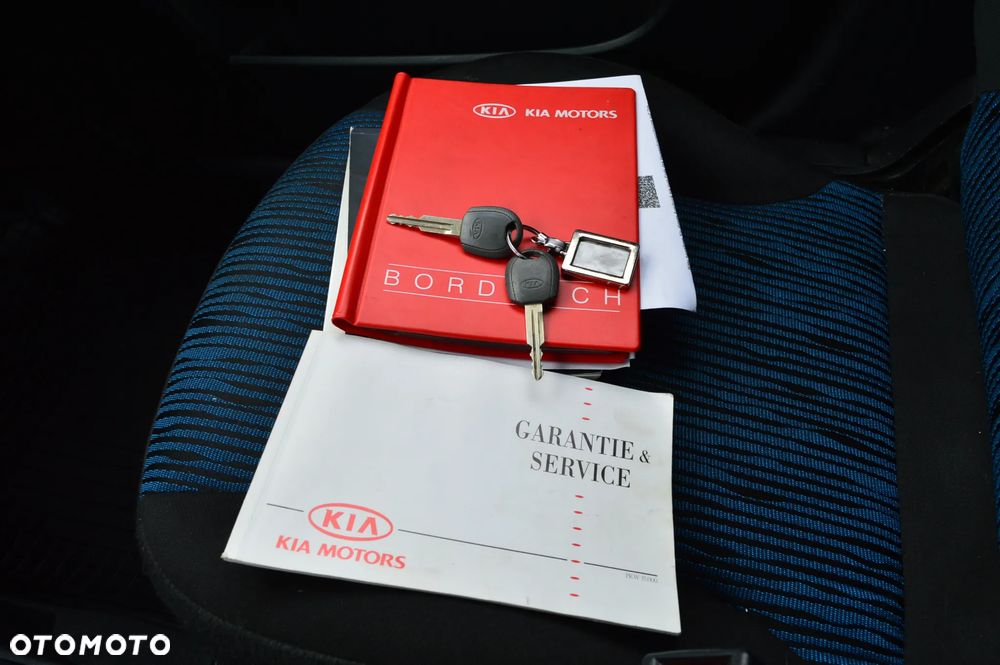 Kia Picanto 1.0 Comfort - 6