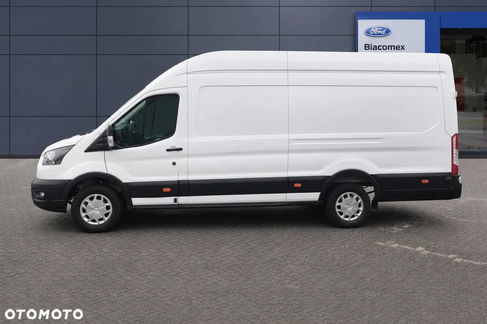 Ford TRANSIT - 4