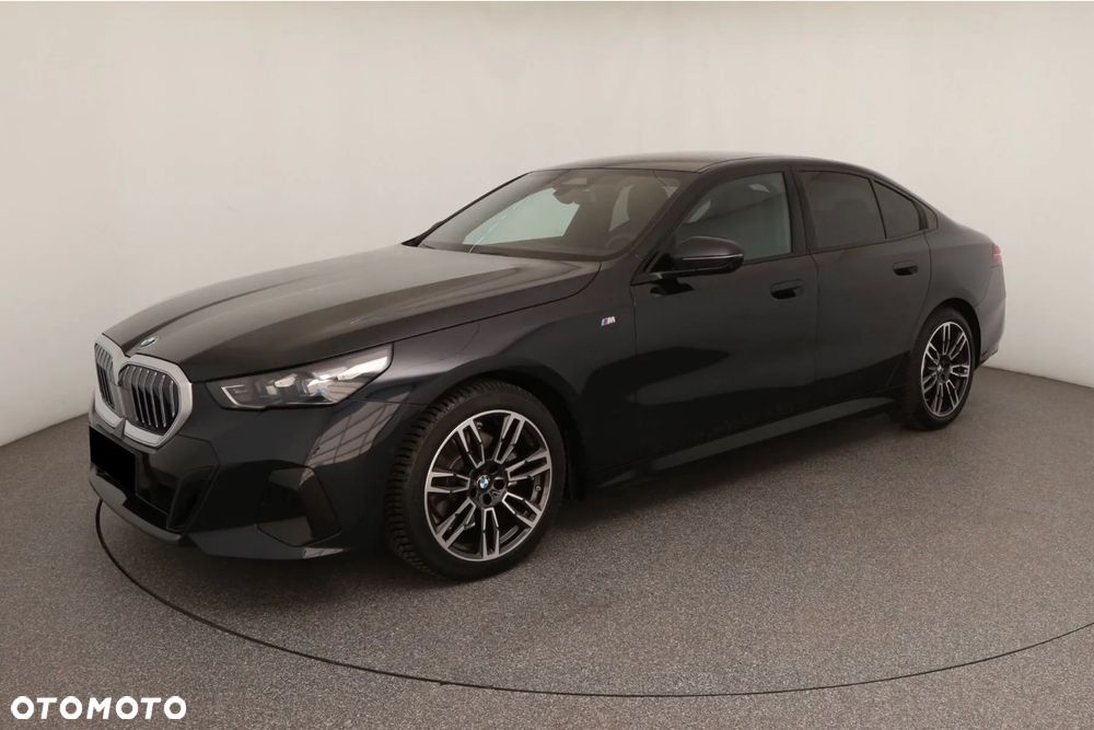 BMW Seria 5 - 2