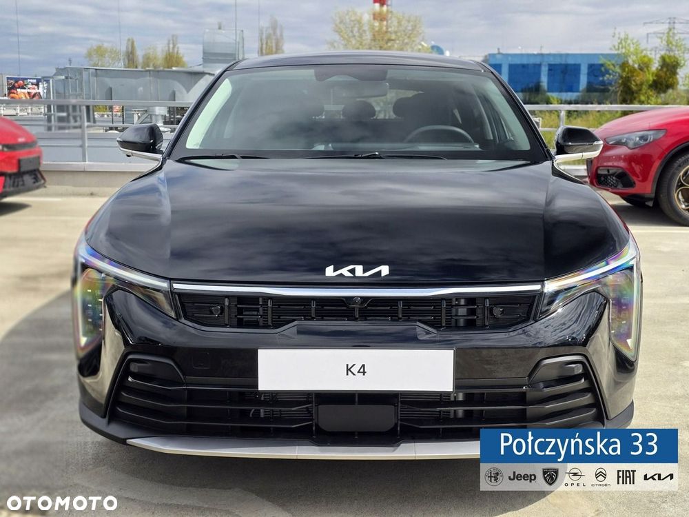 Kia K4 1.6 T-GDI L - 2