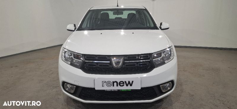 Dacia Logan - 22