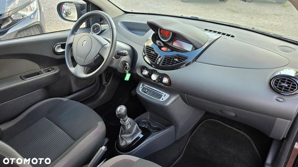 Renault Twingo 1.2 16V Eco Night&Day - 21