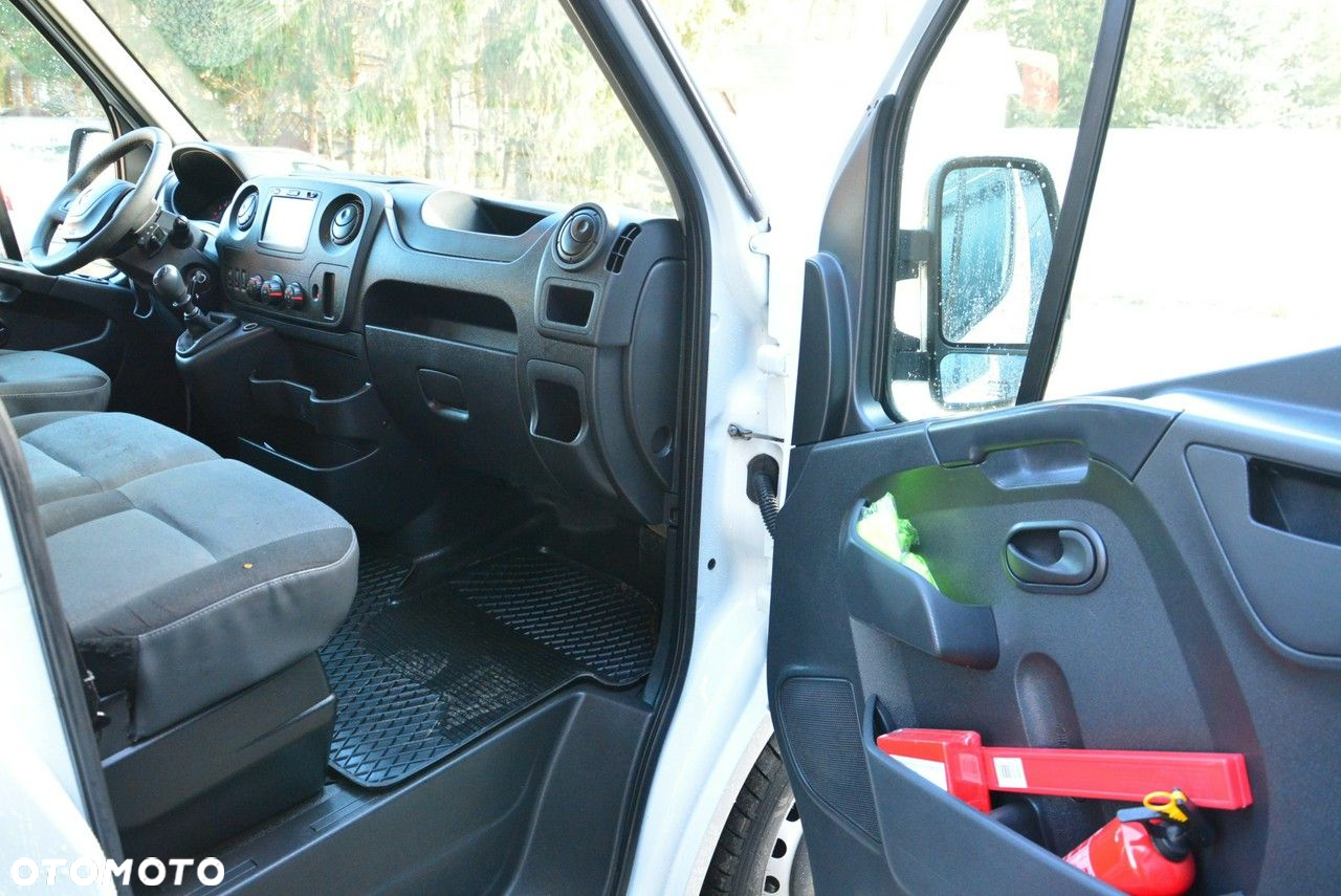 Renault Master - 7