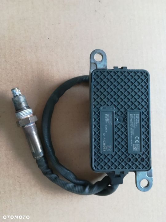 CZUJNIK NOX DAF 1973525 - 1