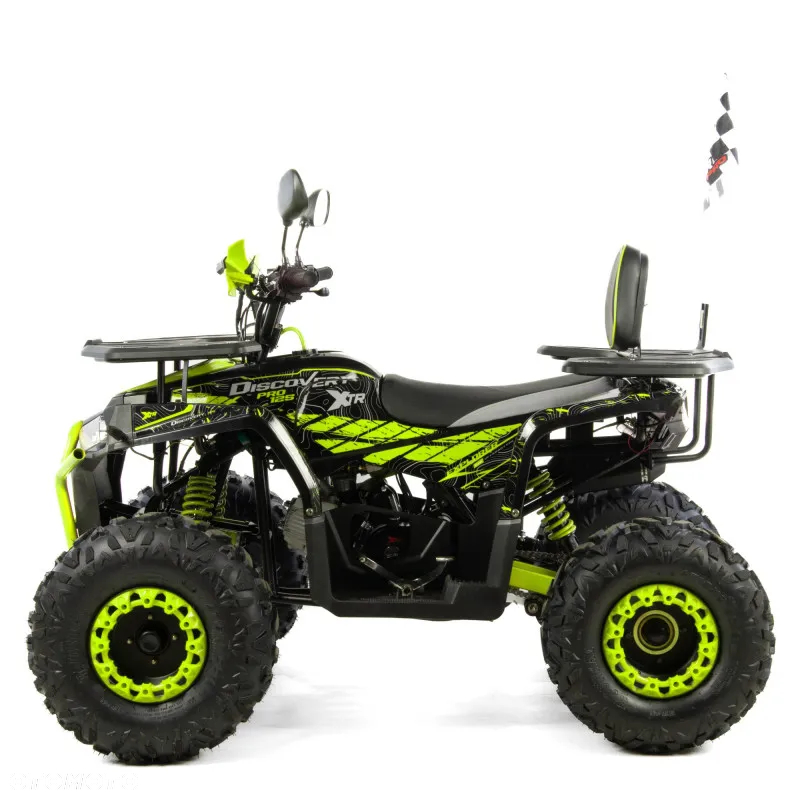 XTR Inny